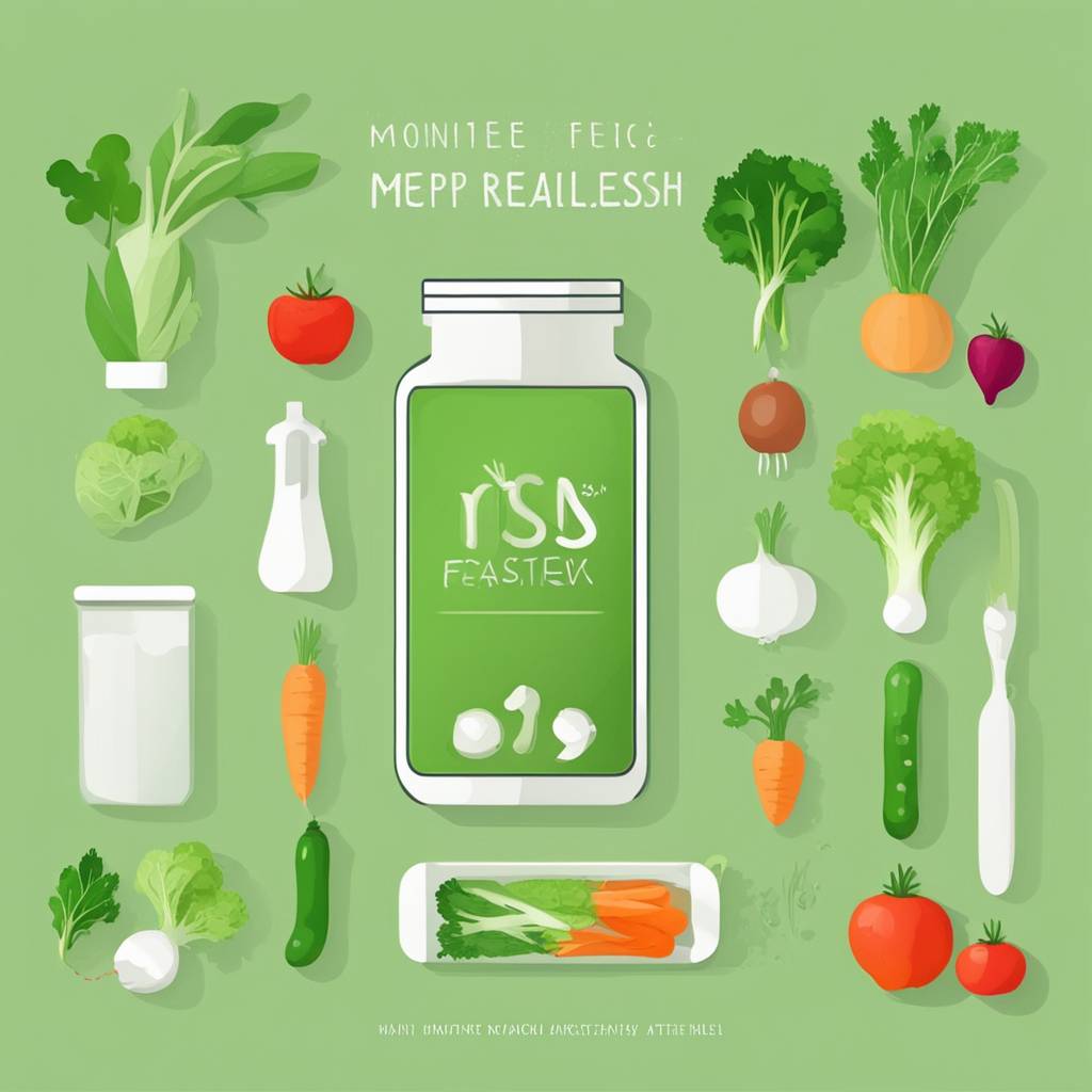 A Simple Trick to Keep Vegetables Fresh Longer and Save Money