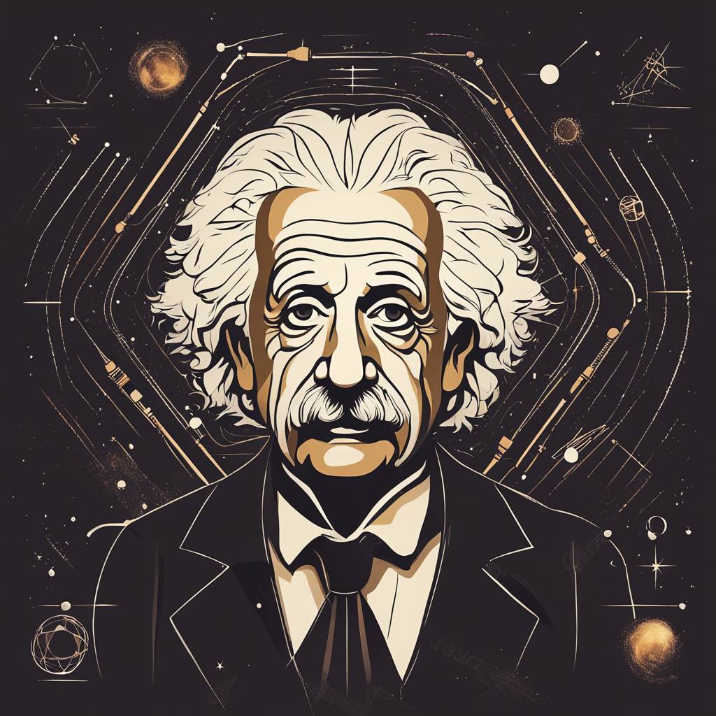 Redek Einsteinov križ razkriva skriti halo temne snovi