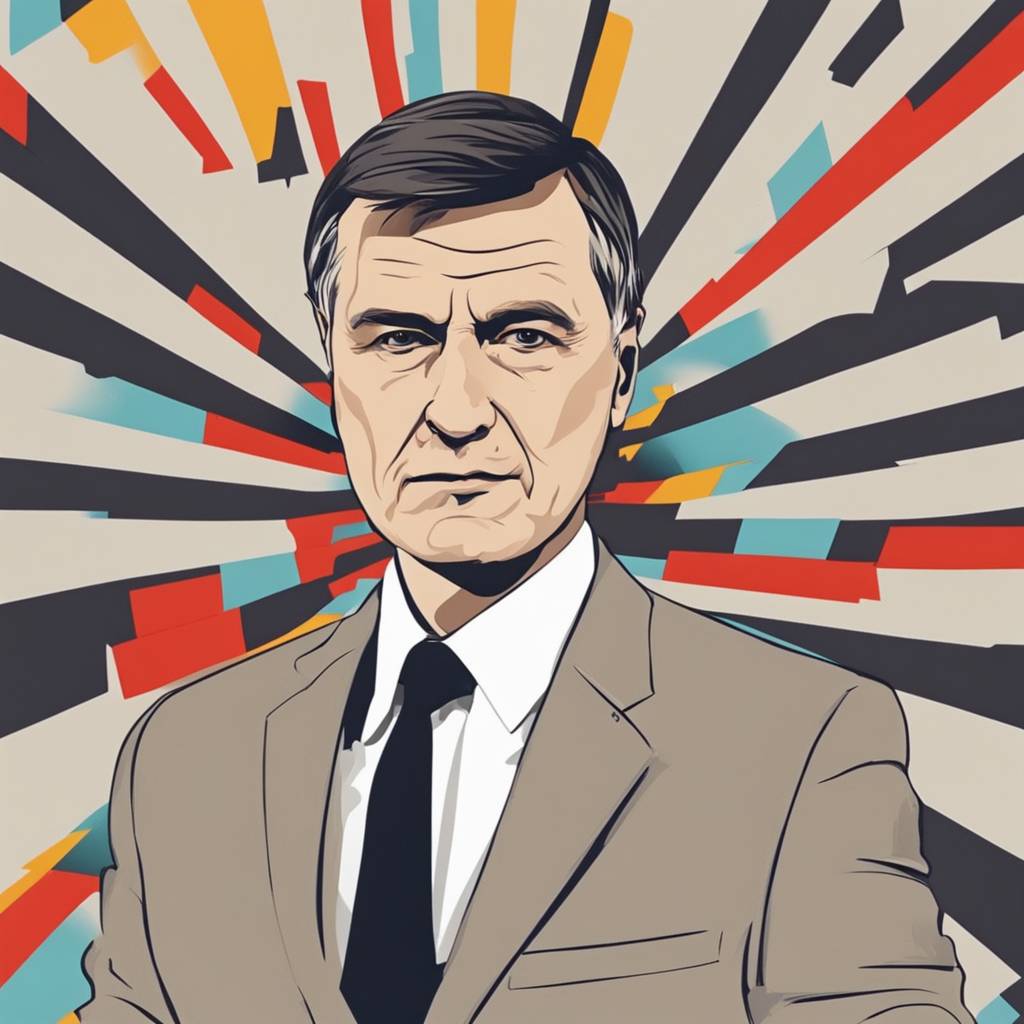 Zoran Kesić se vraća na TV Novu s novom sezonom emisije "24 minuta"