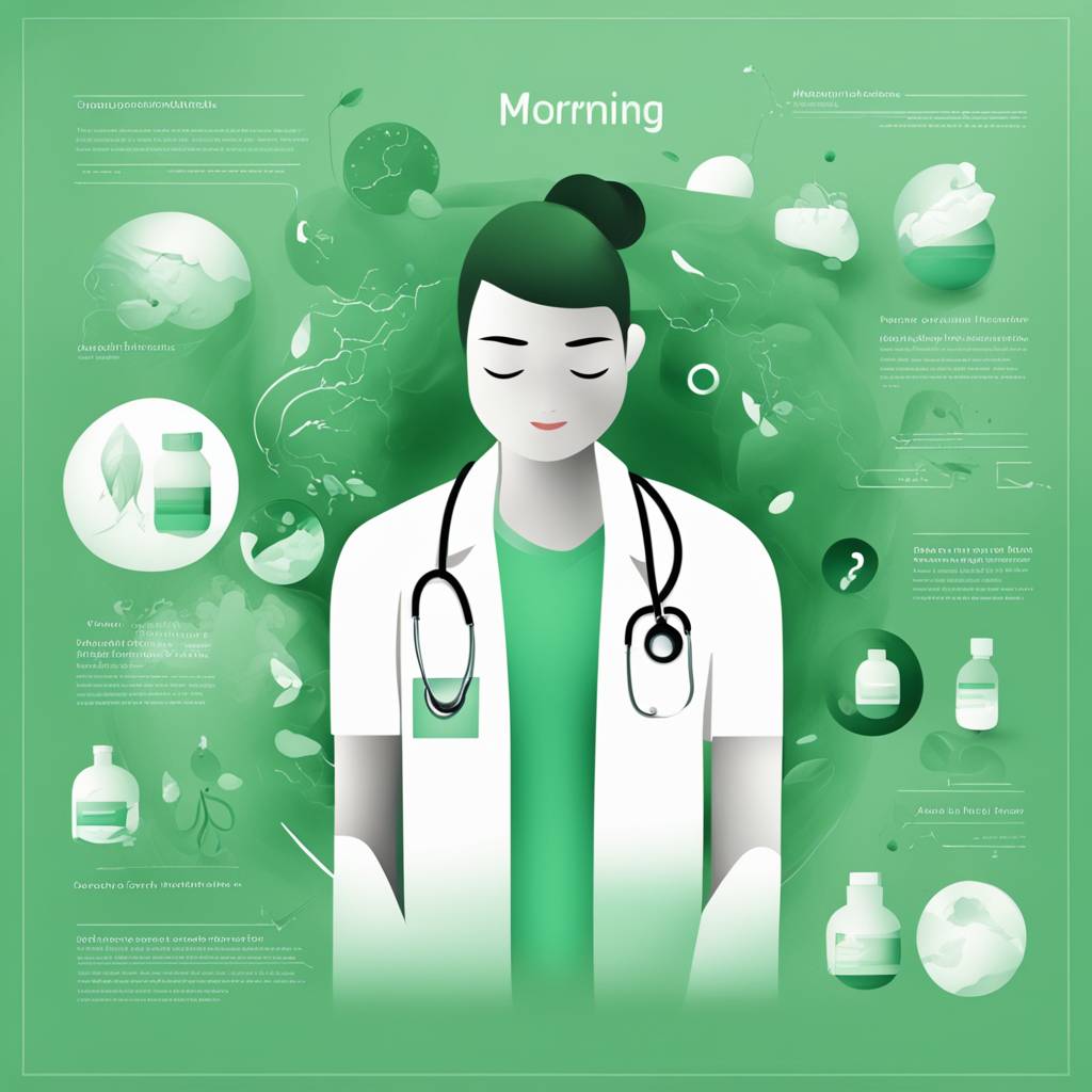 Morning Headaches: Possible Causes and When to See a Doctor