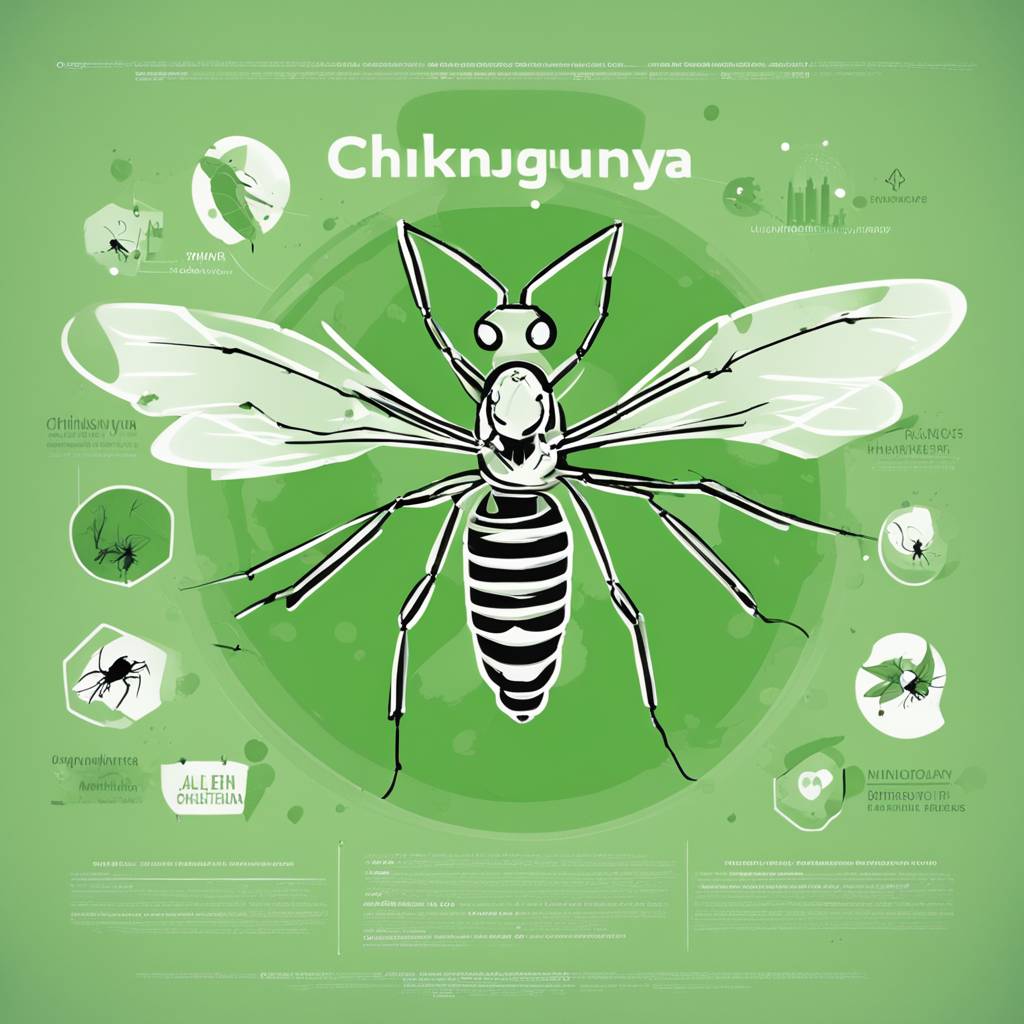 Chikungunya Threatens Northern Italy: Population on Alert