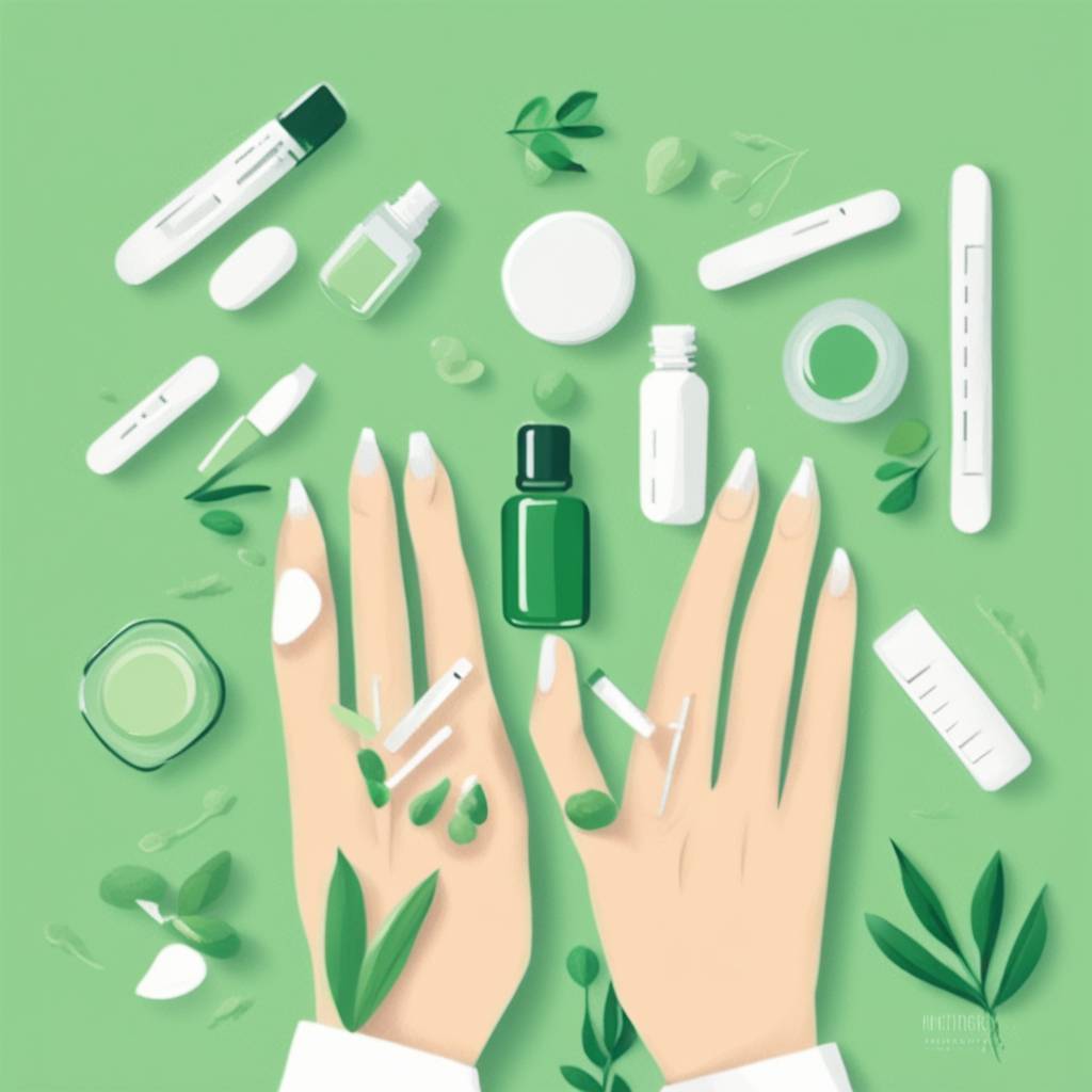 Nail Biting: A Bad Habit or a Health Problem?