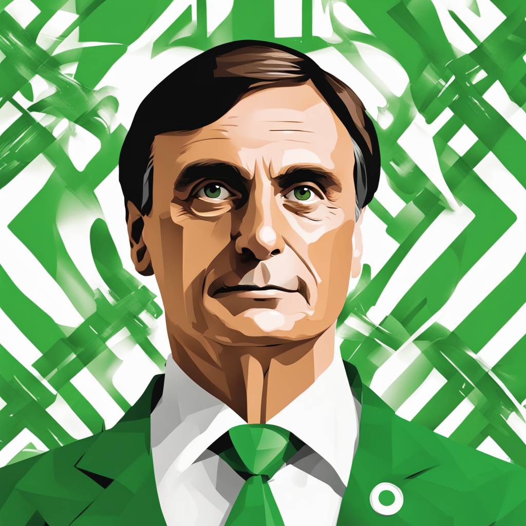Jair Bolsonaro, Former President of Brazil, Treated for Skin Cancer