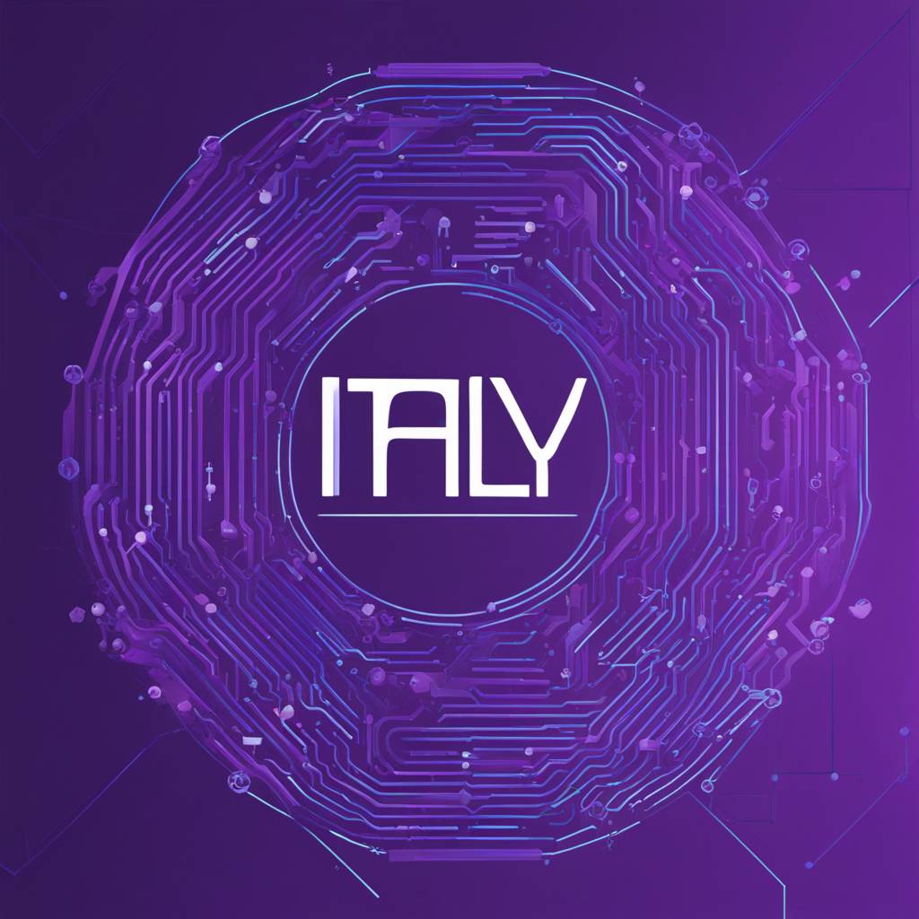 Italija prva v EU sprejela zakon o umetni inteligenci