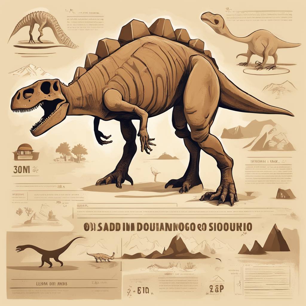 Odkrit najstarejši in najkompletnejši fosil dinozavra s kupolasto lobanjo