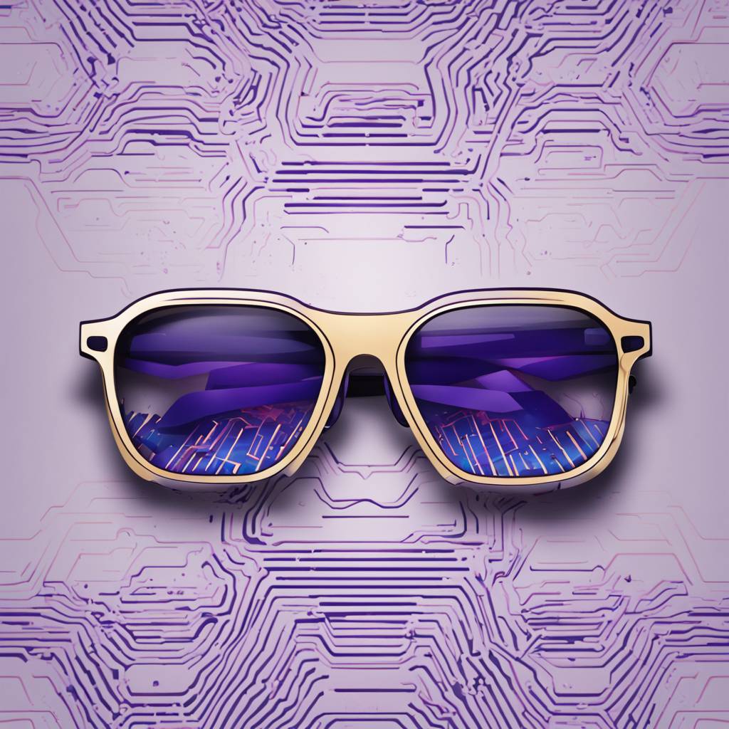 Meta in EssilorLuxottica predstavila najnovejša pametna očala