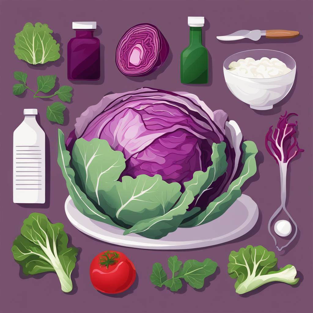 Red Cabbage: A Neglected Treasure Trove of Health and Culinary Possibilities
