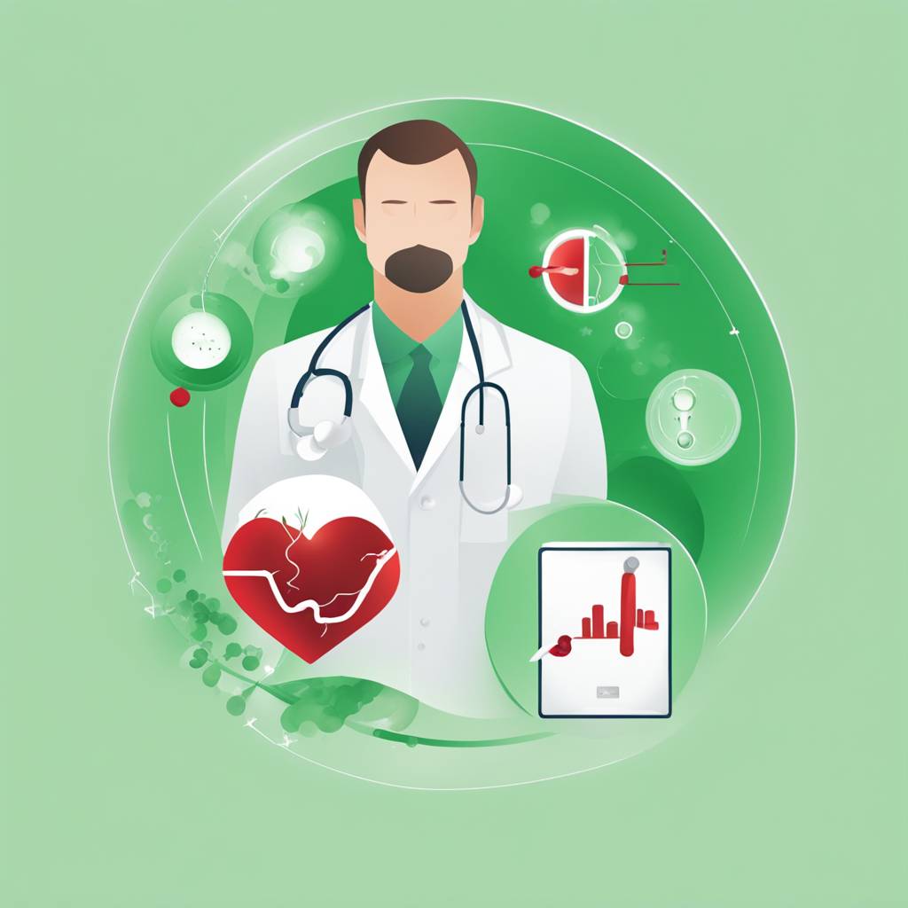 Importance of Early Detection of Blood Diseases Highlighted at UKC Maribor