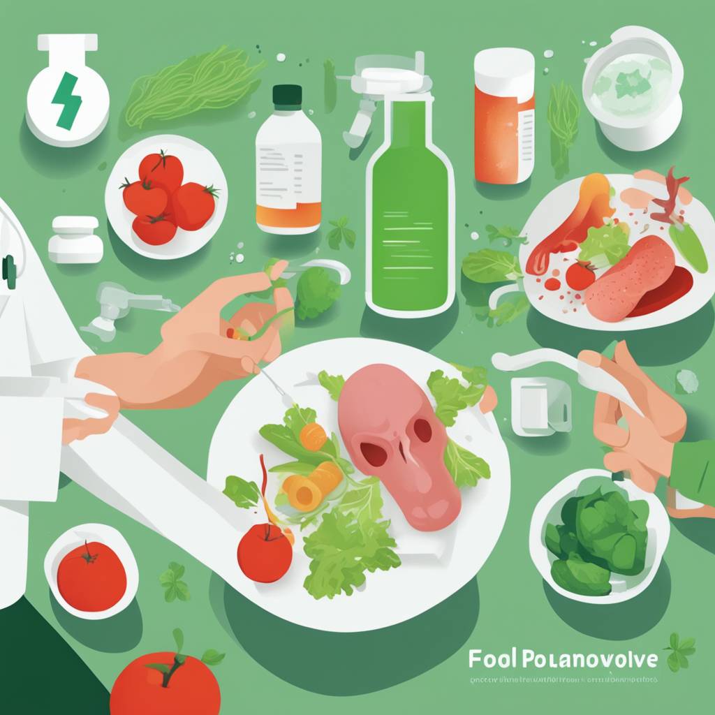Food Poisoning Outbreak in Kumanovo: Six People Hospitalized After Seminar