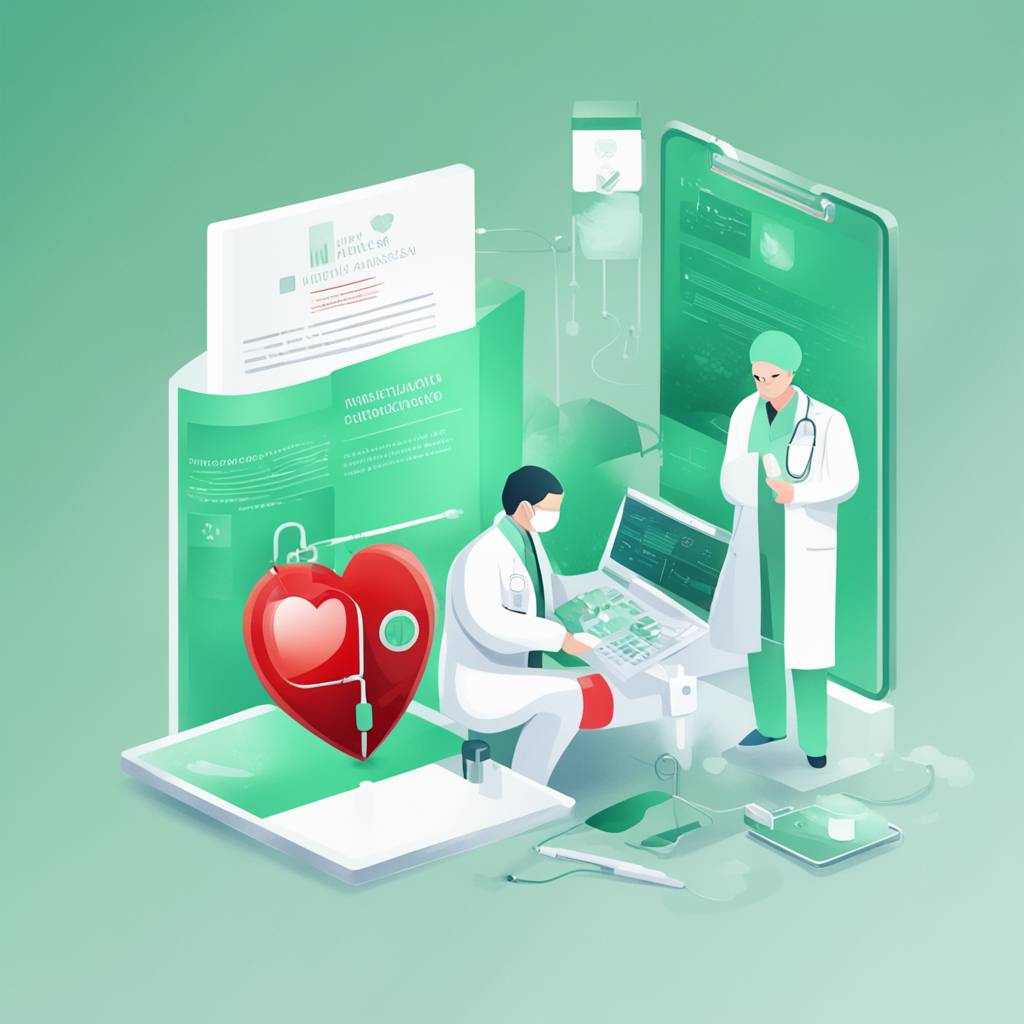 Investigation into Heart Surgeries in North Macedonia: Suspicions of Fraud and Unnecessary Procedures