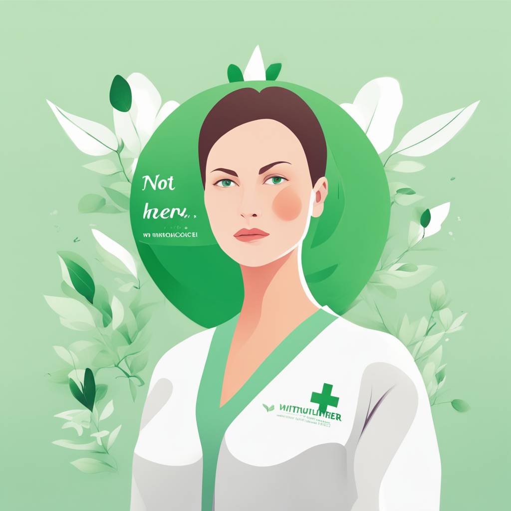 'Not Without Her' Campaign to Raise Awareness About Gynecological Oncology