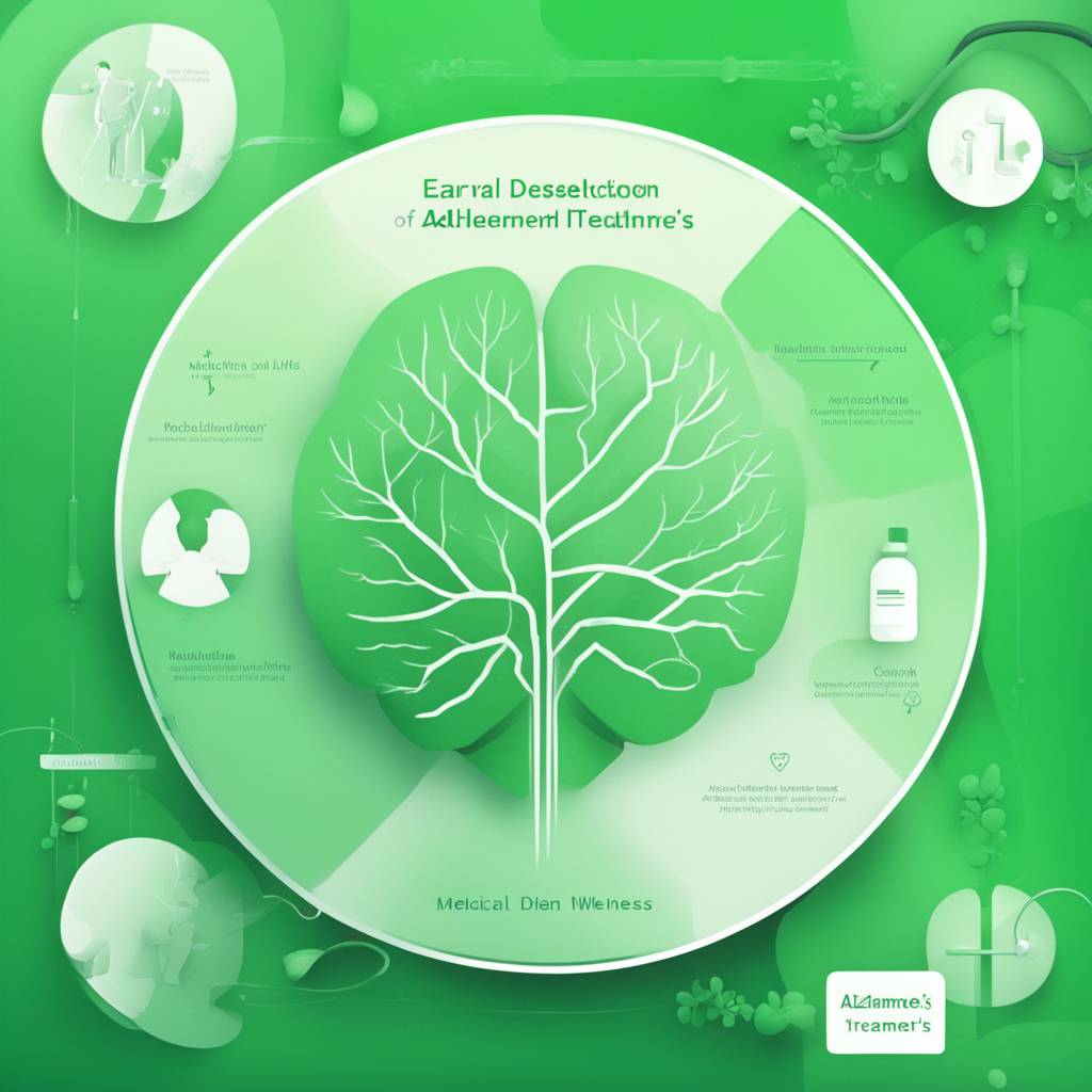 Early Detection and Treatment of Alzheimer's Disease Crucial for Quality of Life