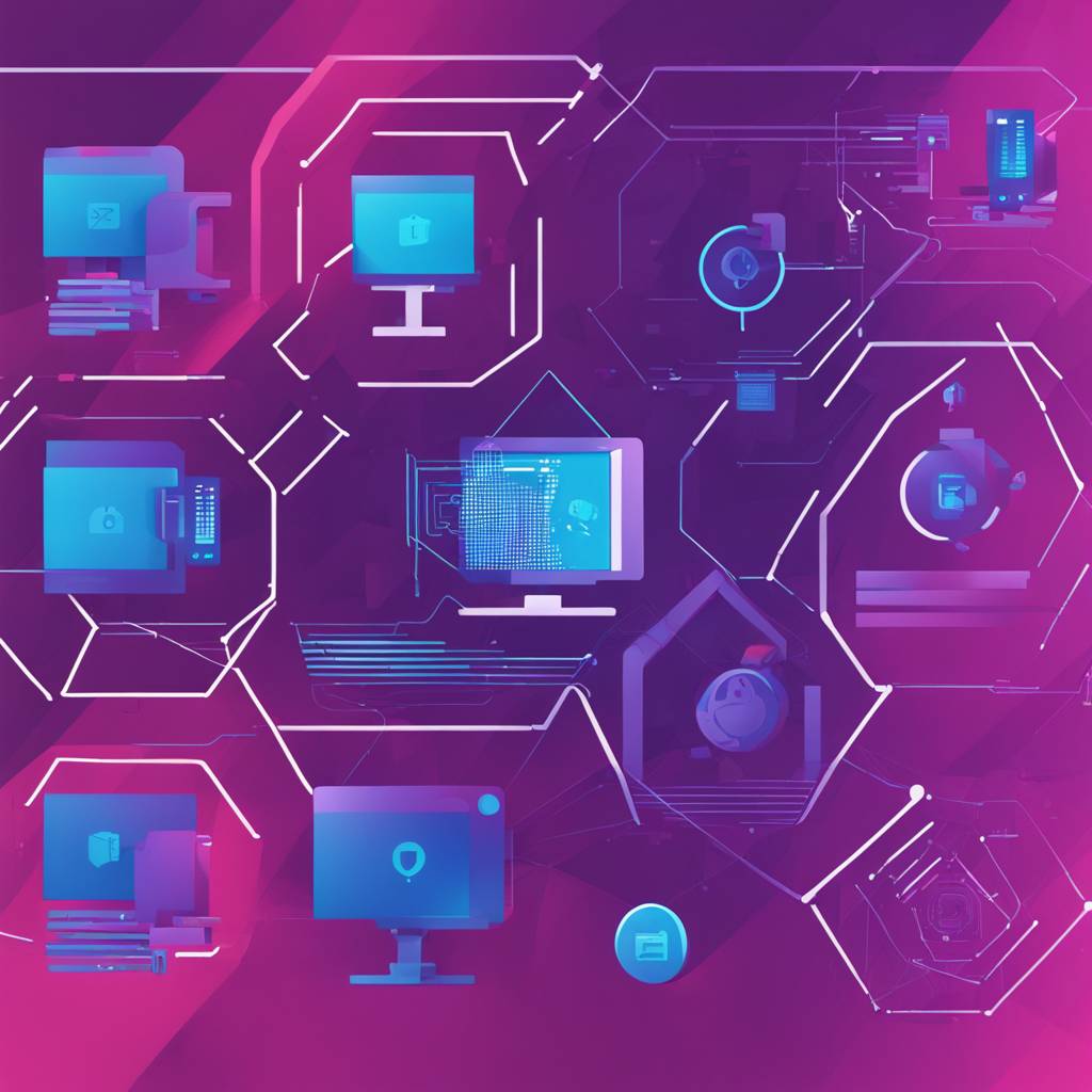 Microsoft in ameriške oblasti ustavili veliki niz kibernetskega kriminala