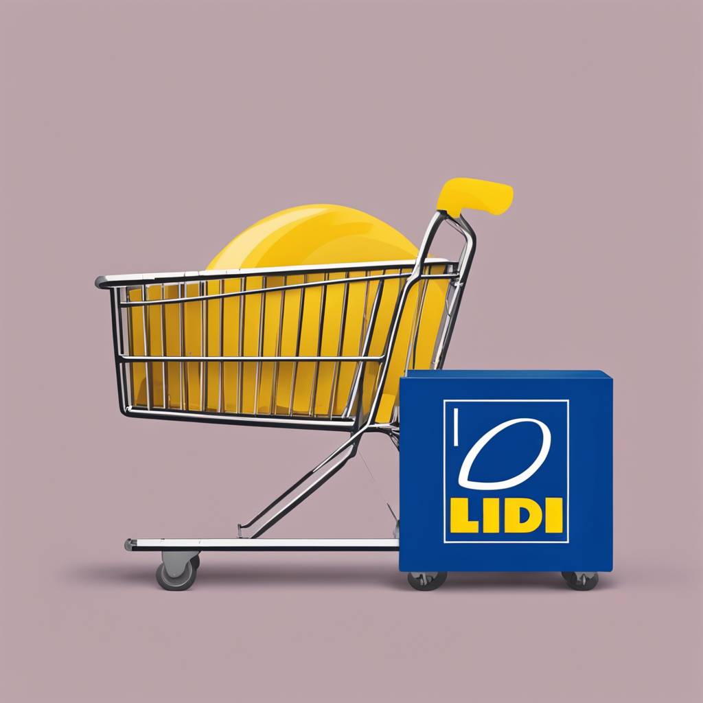 Lidl Launches International Campaign with the Slogan 'Lidl. It Pays Off.'