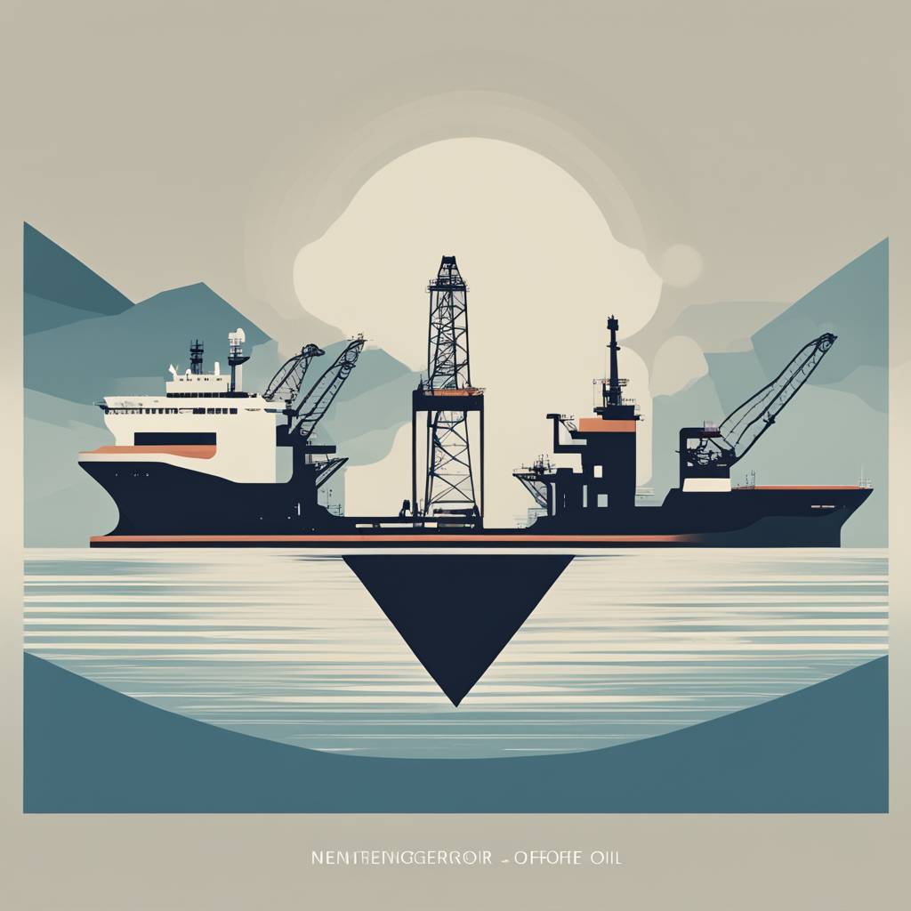 Montenegro: New Tender for Offshore Oil and Gas Exploration Coming Soon
