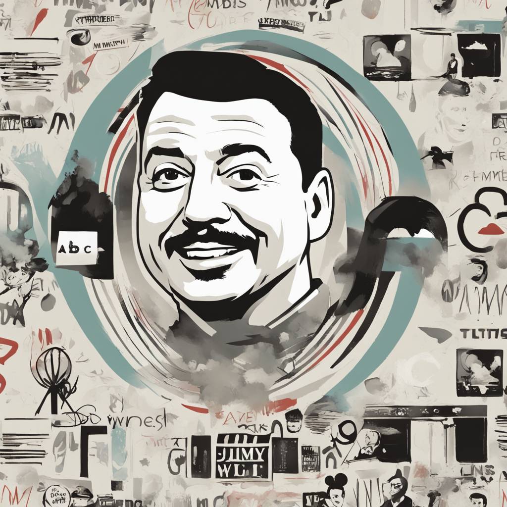 Jimmy Kimmel se vrača na ABC: Disney popustil pod pritiskom
