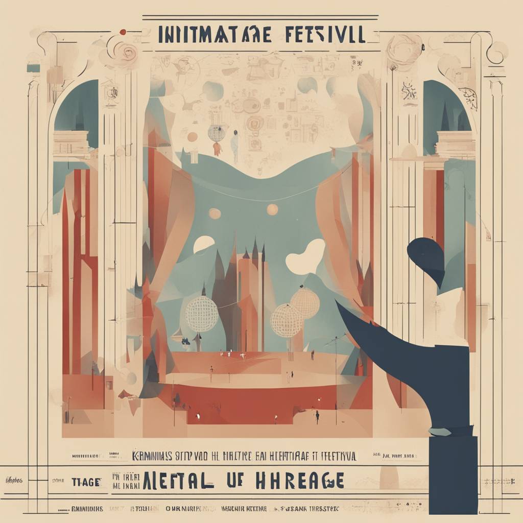 An Intimate Story of Heritage at the World Theatre Festival: 'Héritage' at Kerempuh