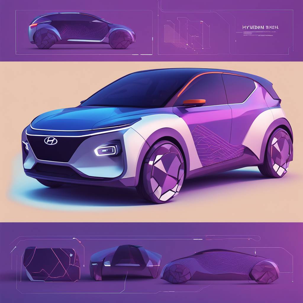 Hyundai Inster: Novi električni mestni avtomobil osvaja z izvirno obliko in dosegom