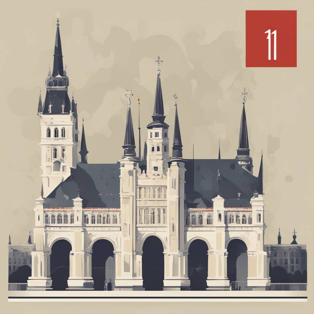 1100th Anniversary of the Coronation of King Tomislav Marked in Vienna