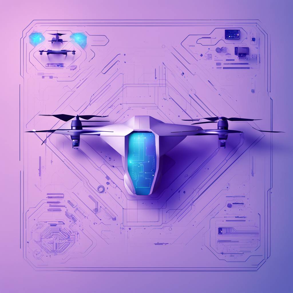 Lockheed Martin predstavlja Vectis: 'Nevidni' dron prihodnosti