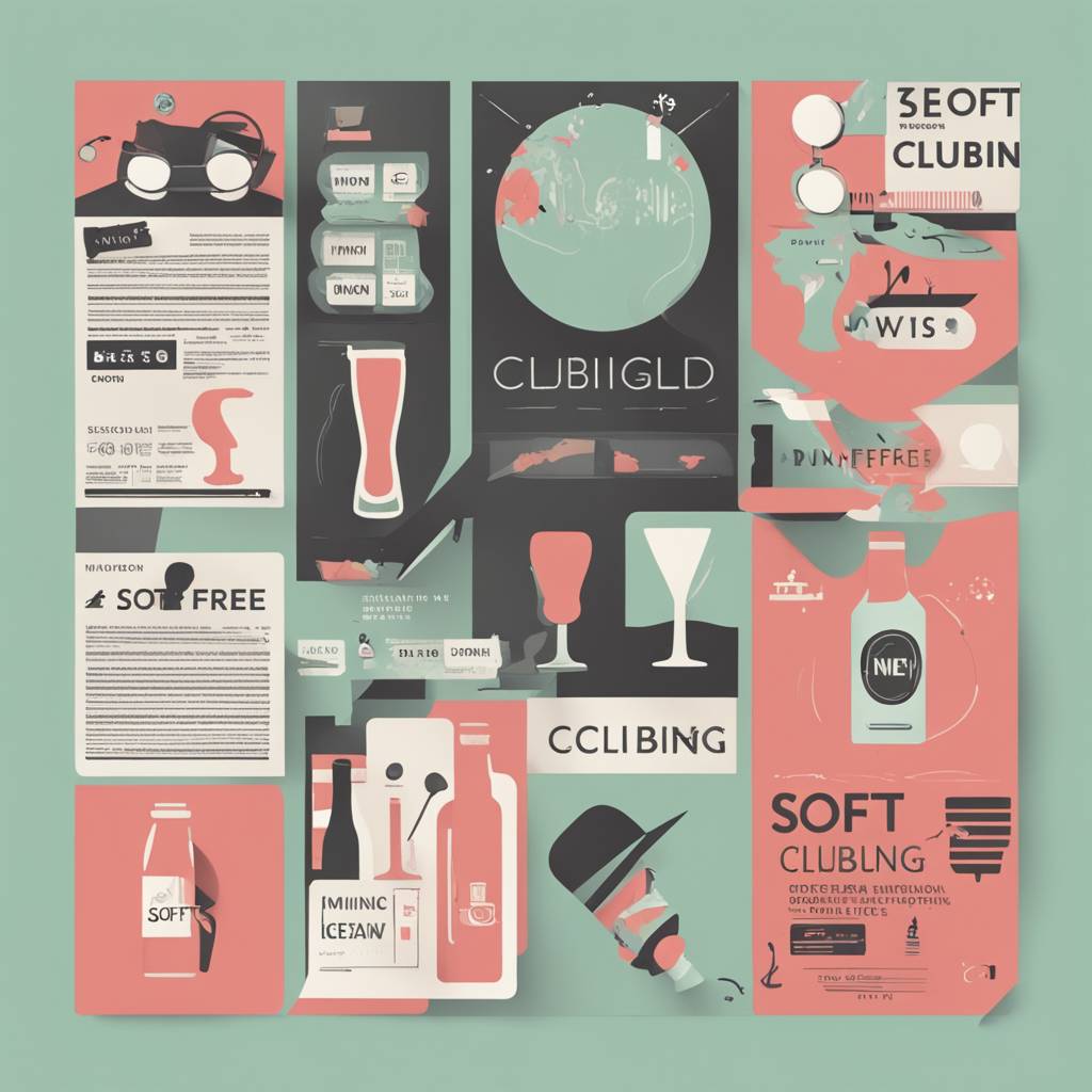 »Soft clubbing«: Novi trend zabave brez alkohola osvaja svet