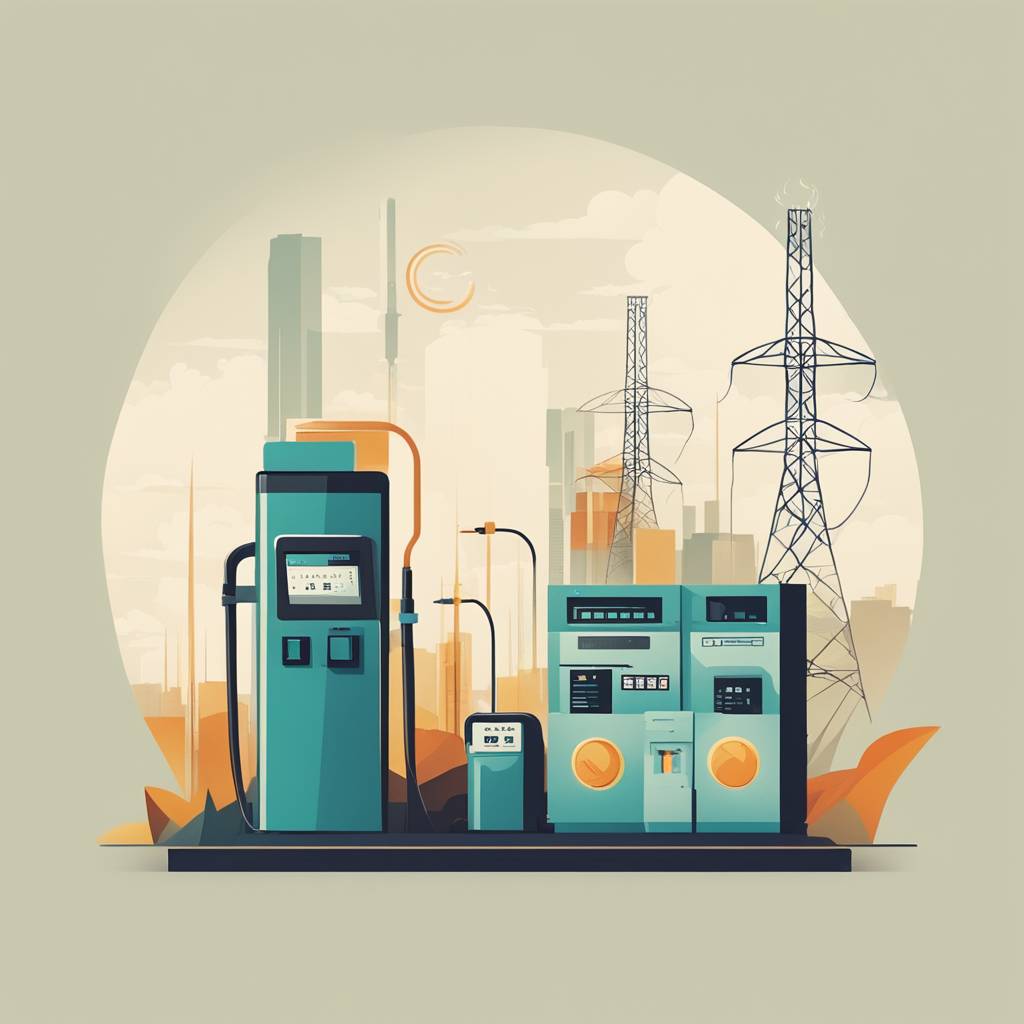 Petrol's Electricity Offer Enables Stable Costs for Small Businesses