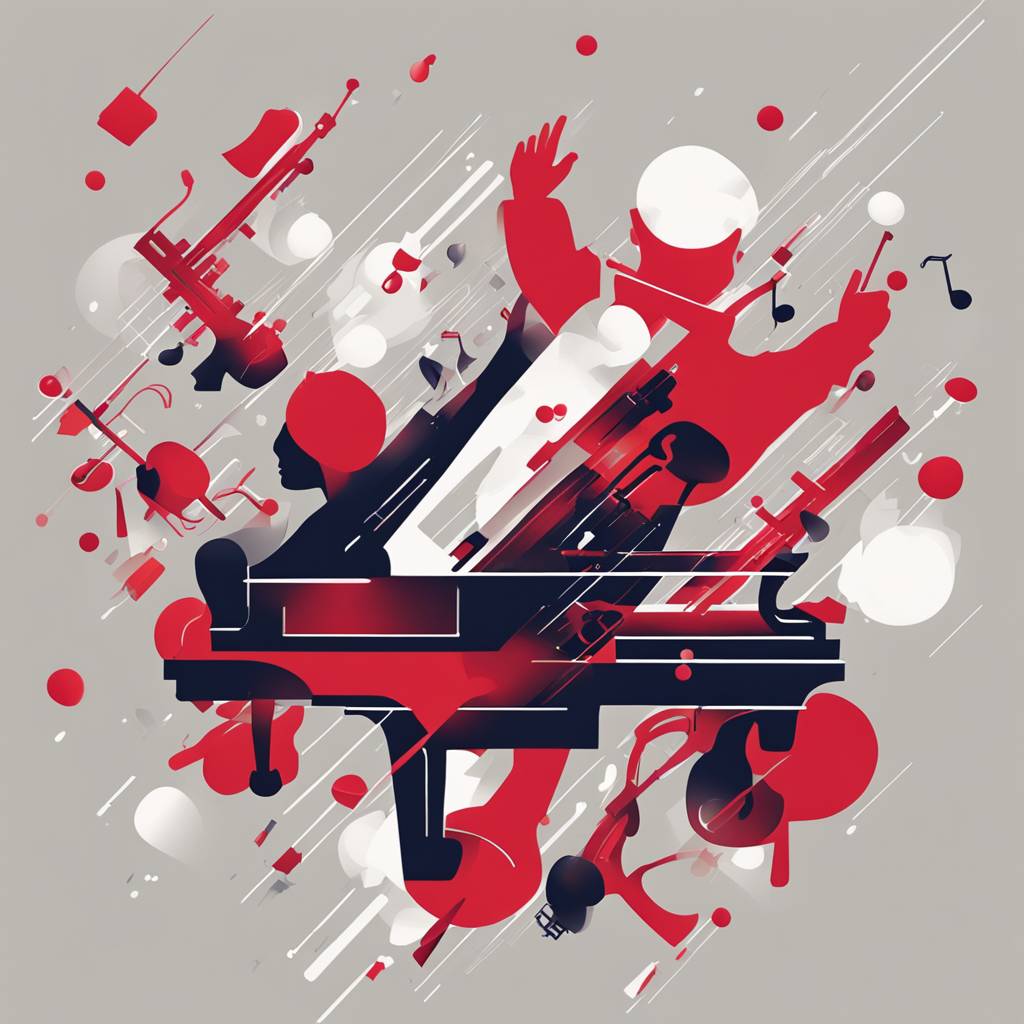 Umek and the Cantabile Symphony Orchestra Deliver a Red Bull Symphonic Spectacle in Slovenia