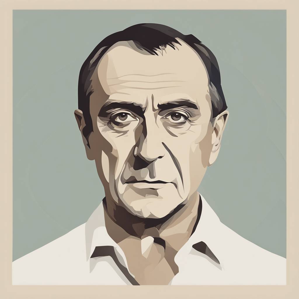 Renowned Actor Enver Petrovci Passes Away