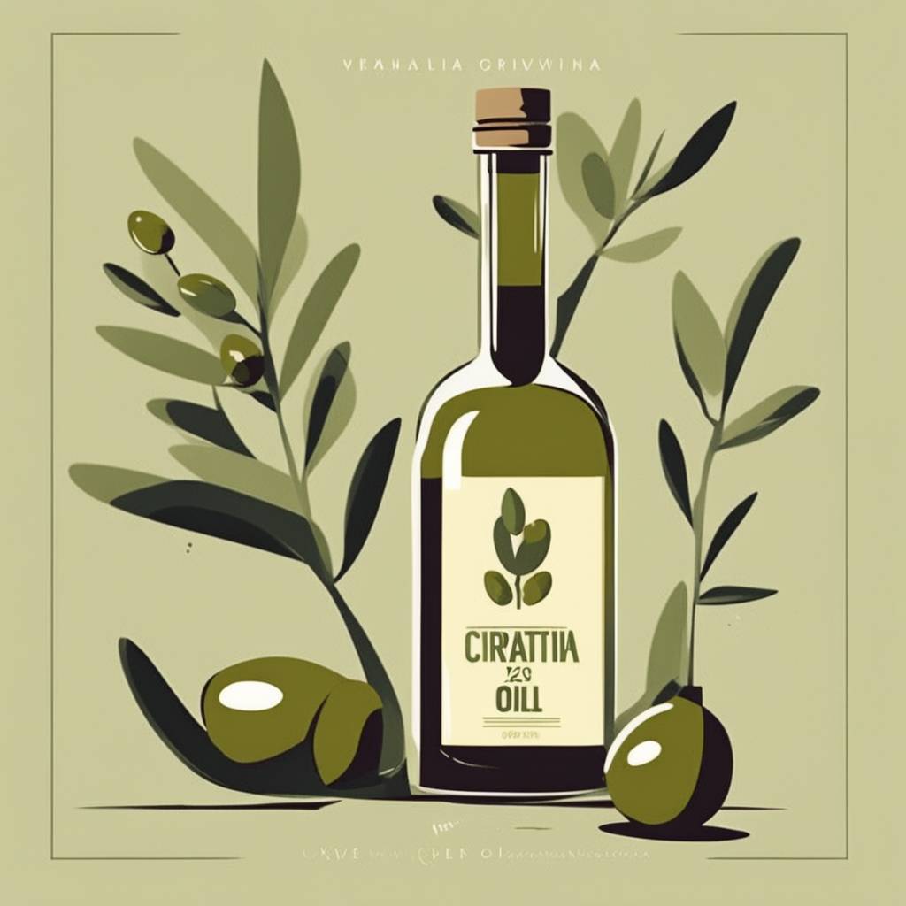 Croatian Olive Oils Conquer the World: Quality Recognized by the Global Elite