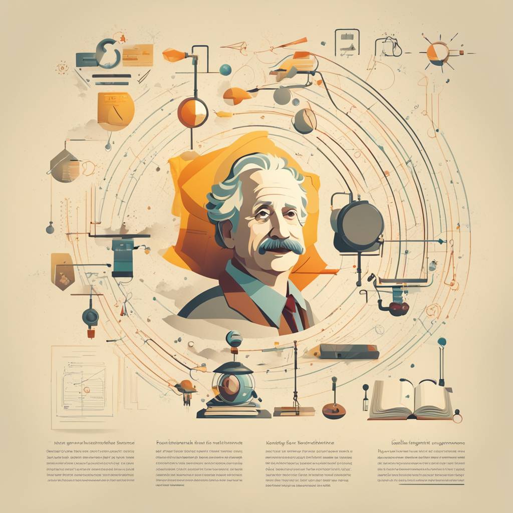 Kako je Einsteinovo razumevanje svetlobe revolucioniralo tehnologijo