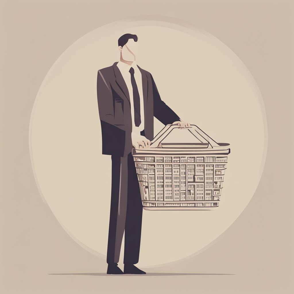 Trade Union Consumer Basket in North Macedonia: Cost of Living Remains High