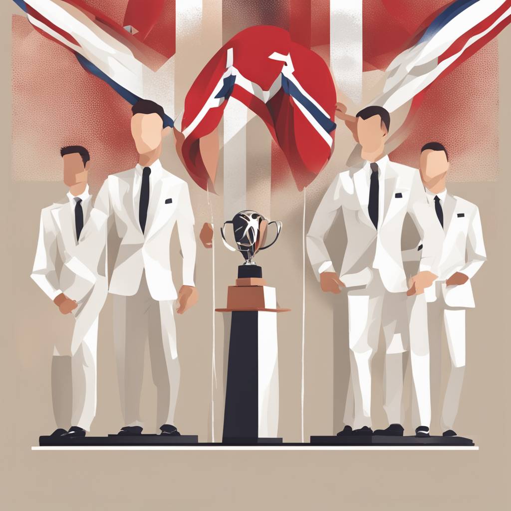 The 'Karić Brothers' Award Ceremony for 2025 Held in Belgrade