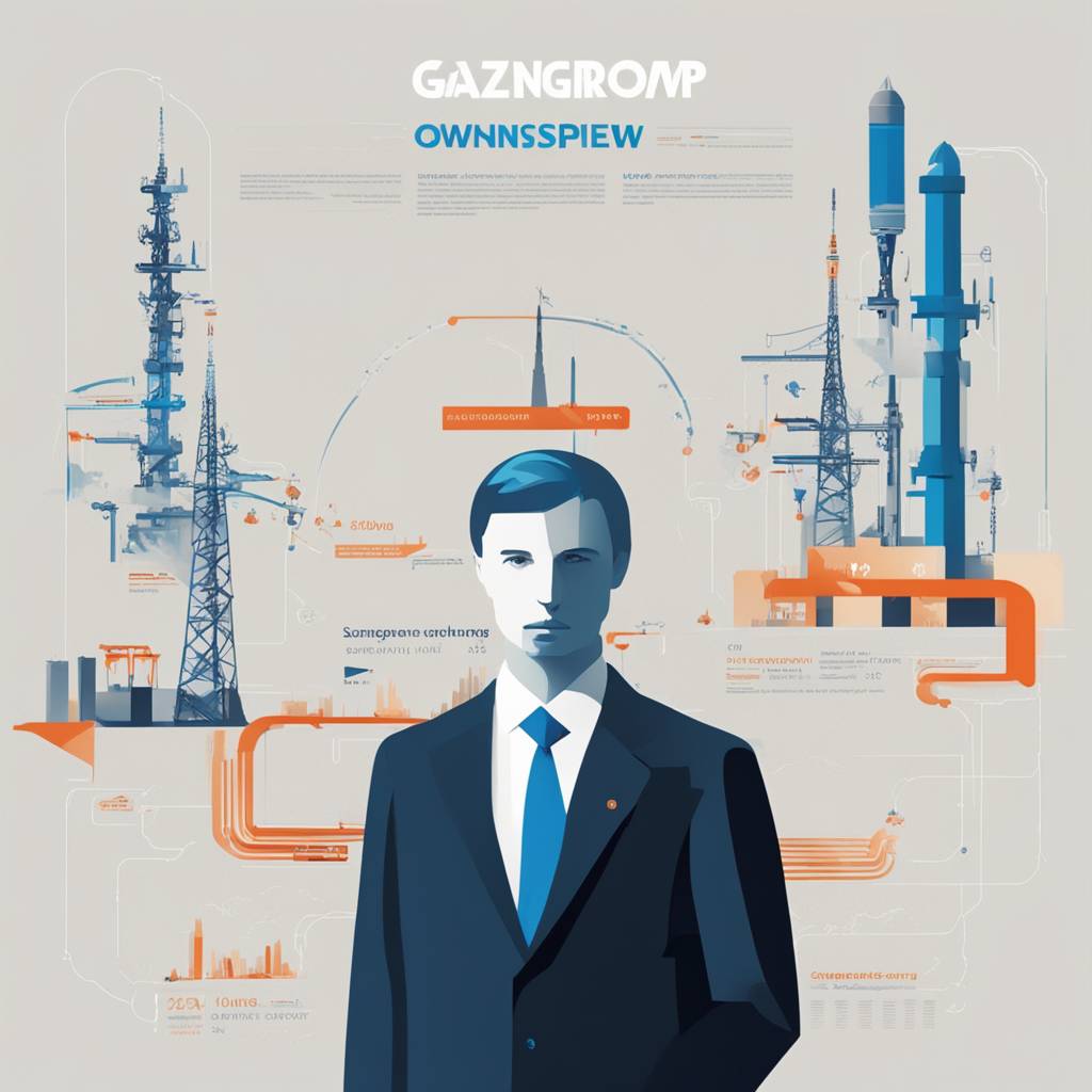 Changes in Gazprom's Ownership Structure: Who is Now the Majority Owner of NIS and How Will This Affect Sanctions?