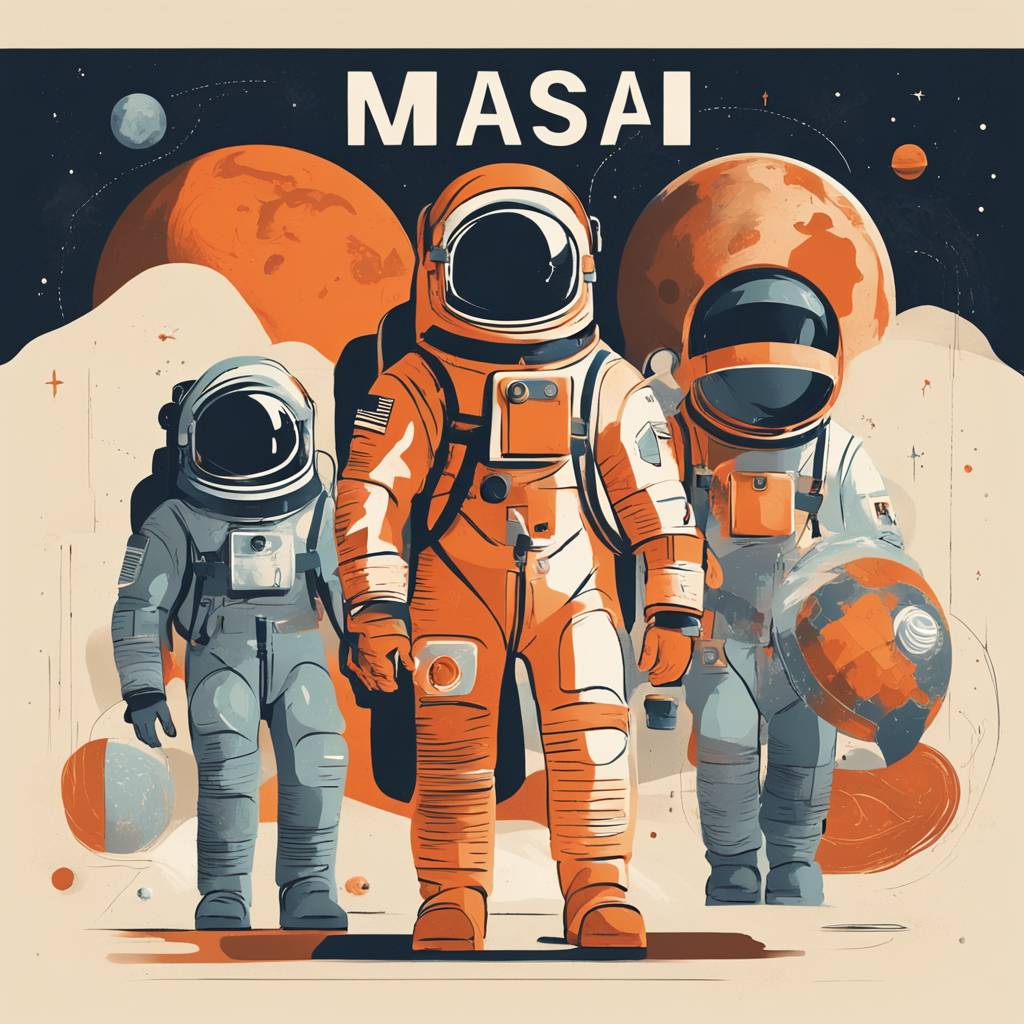 NASA predstavila novo generacijo astronavtov, potencialne potnike na Mars