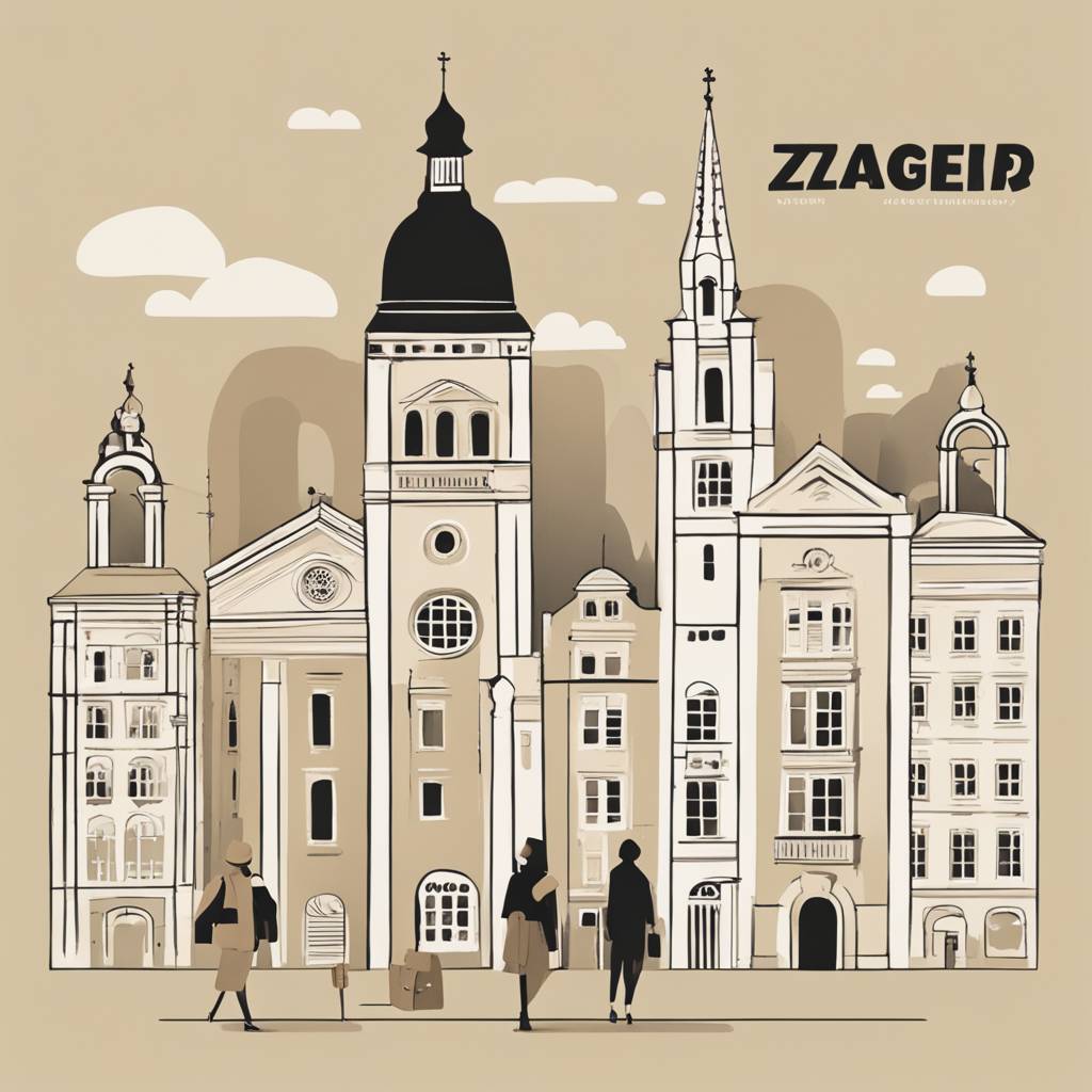 Zagreb slavi Svjetski dan turizma: Muzeji po snizenim cijenama i besplatne setnje gradom