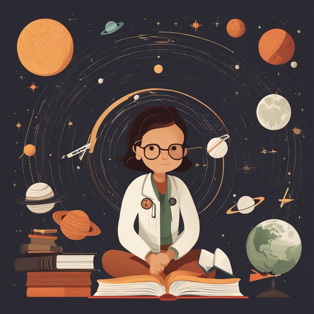 Preminula Hulijeta Fijero, ugledna mehiška astrofizičarka