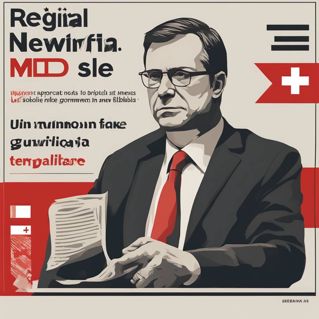 Švajcarski list: Režimski mediji u Srbiji ignorišu činjenice, važno je hvaliti vlast