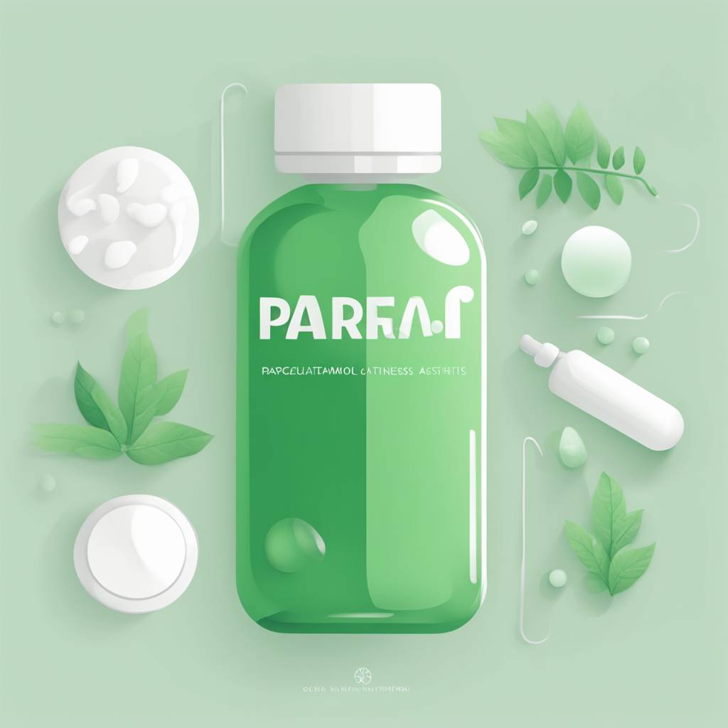 Paracetamol in nosečnost: Ali je varno uporabljati ga?