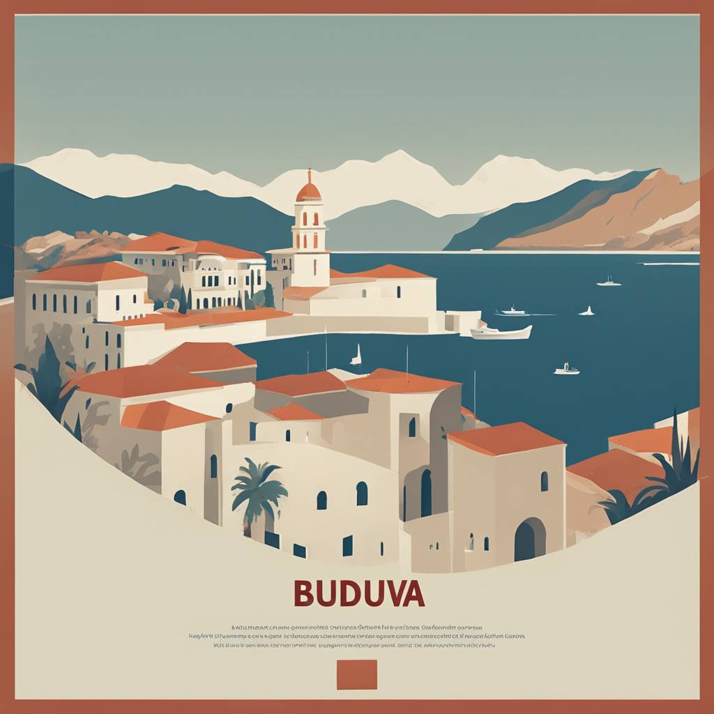 Budva domaćin To Be Secure Forumu o globalnoj bezbjednosti