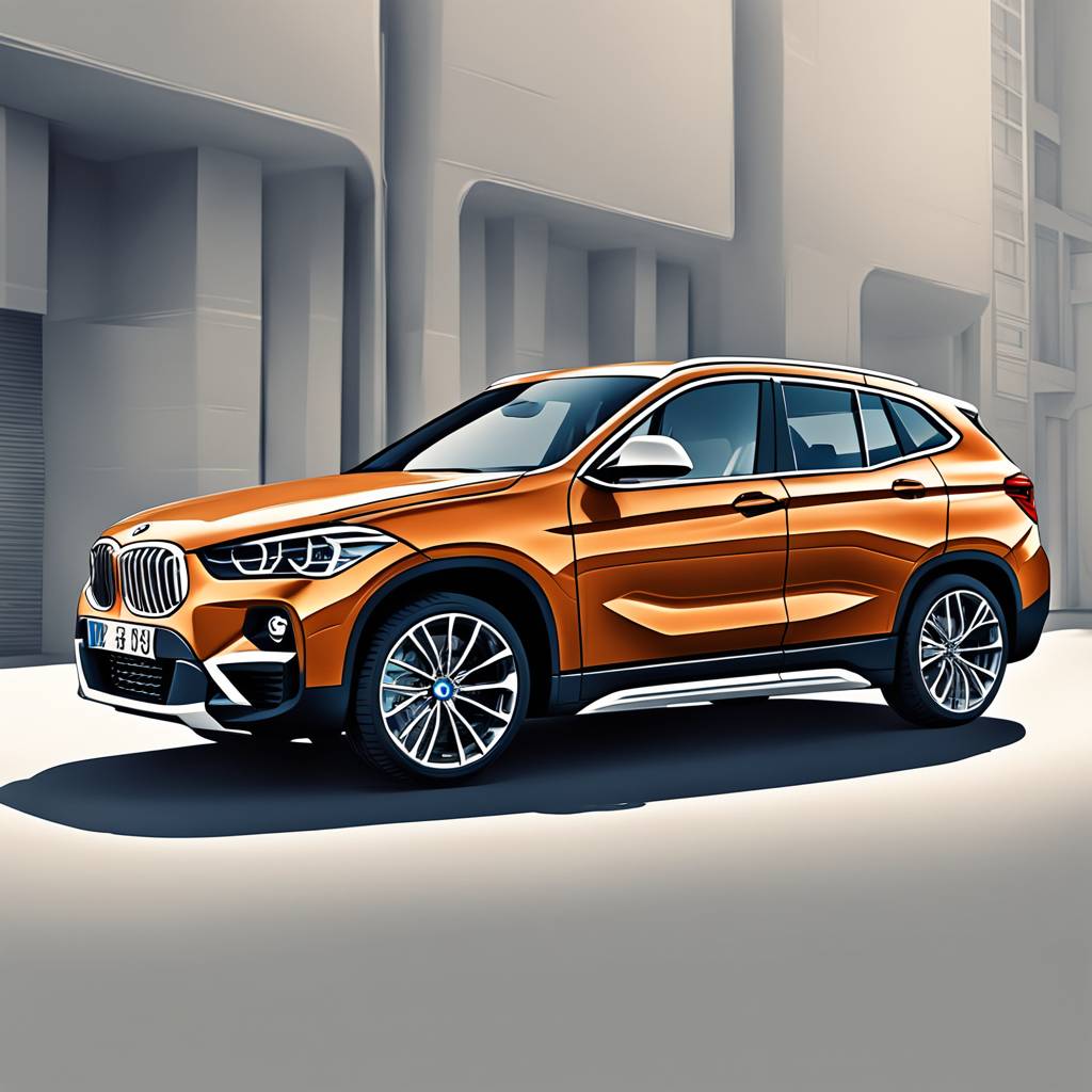 BMW X1 and X2: Special Prices and Fast Delivery at Voli Motors