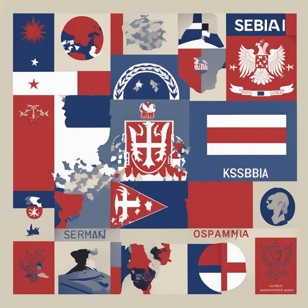 Osmani: Srbija predstavlja stalnu prijetnju Kosovu