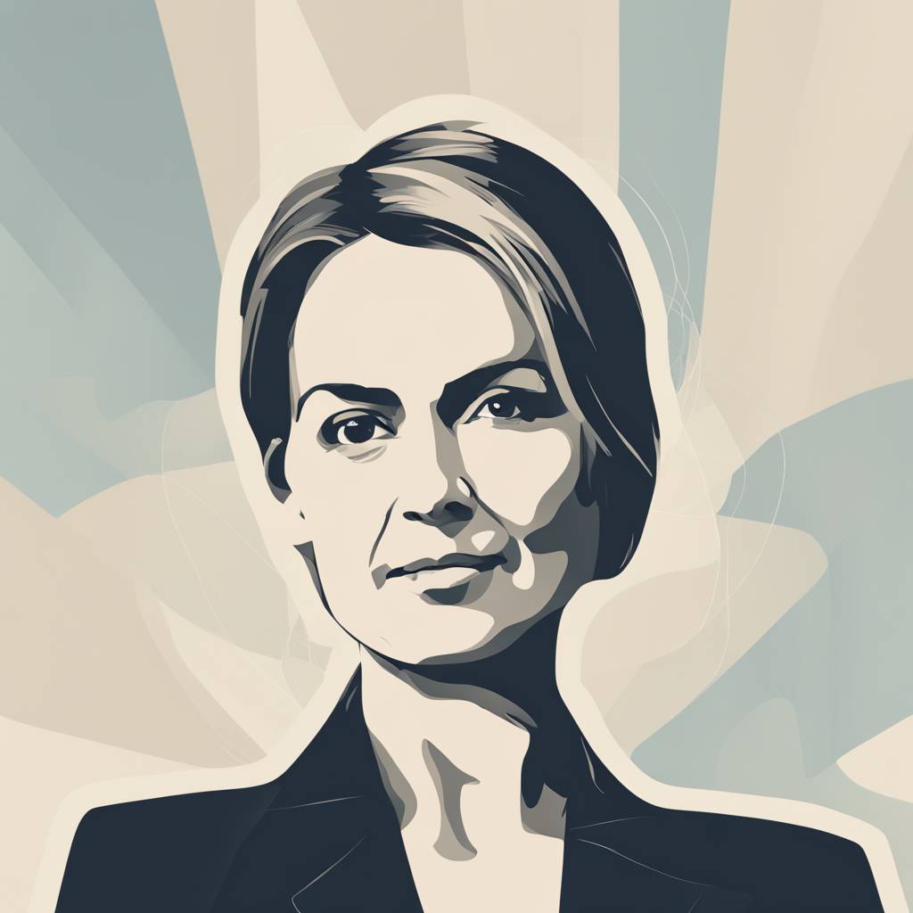 Zdenka Popović sudjelovala na skupu globalne mreže političkih liderica