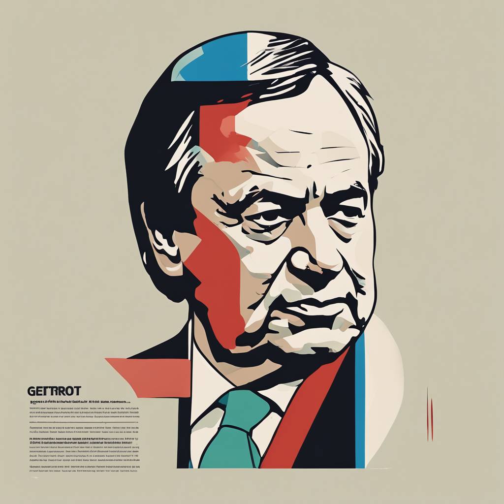 Guterres upozorava: Smanjenje medjunarodne pomoci izaziva haos i ugrozava zivote
