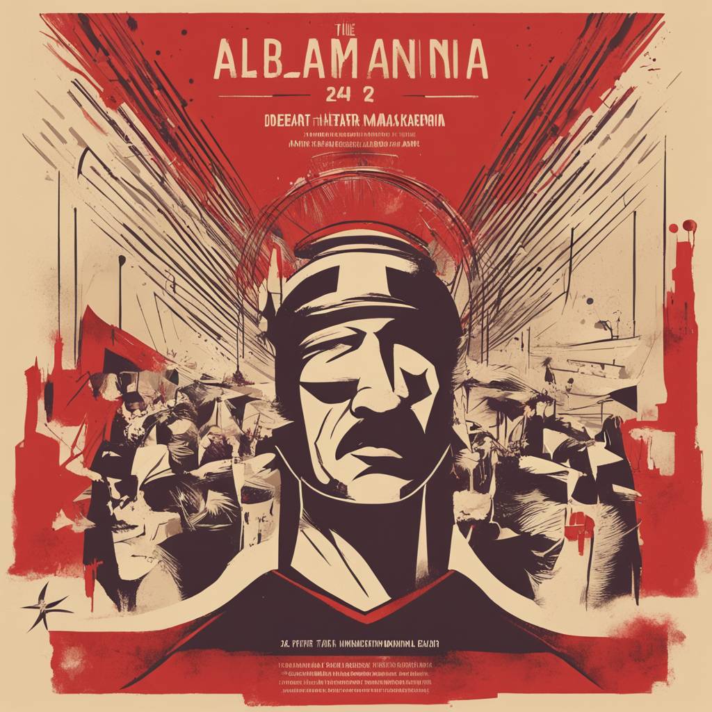 The 24th "Albanian Theater in North Macedonia" Festival Begins in Debar