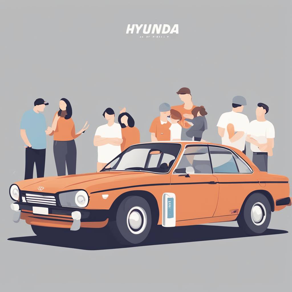 Hyundai Family Day: Zajednica ljubitelja automobila