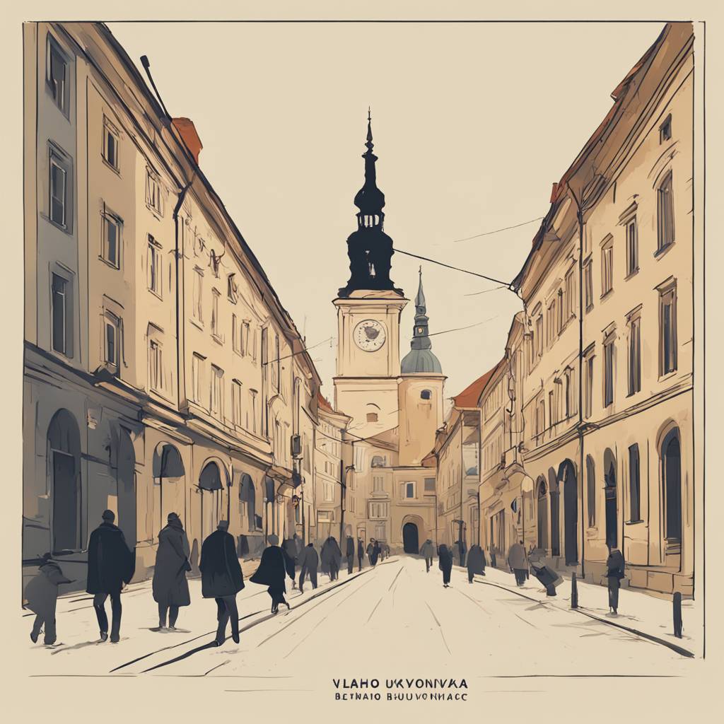 Documentary Film Highlights Zagreb Period of Painter Vlaho Bukovac