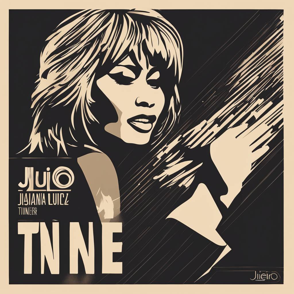Julijana Vincan in Dino Jelusić navdušila Zagreb s posvetilom Tini Turner