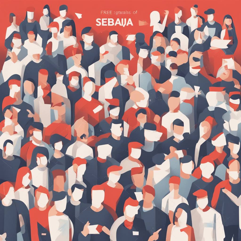 Slobodne organizacije Srbije nude podršku studentskom pokretu