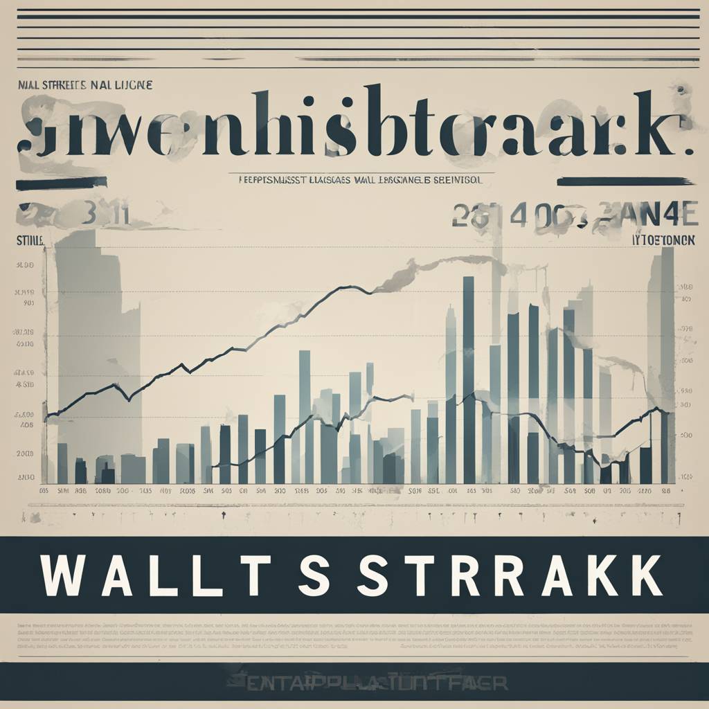 Wall Street Breaks Records, European Stock Exchanges See Growth