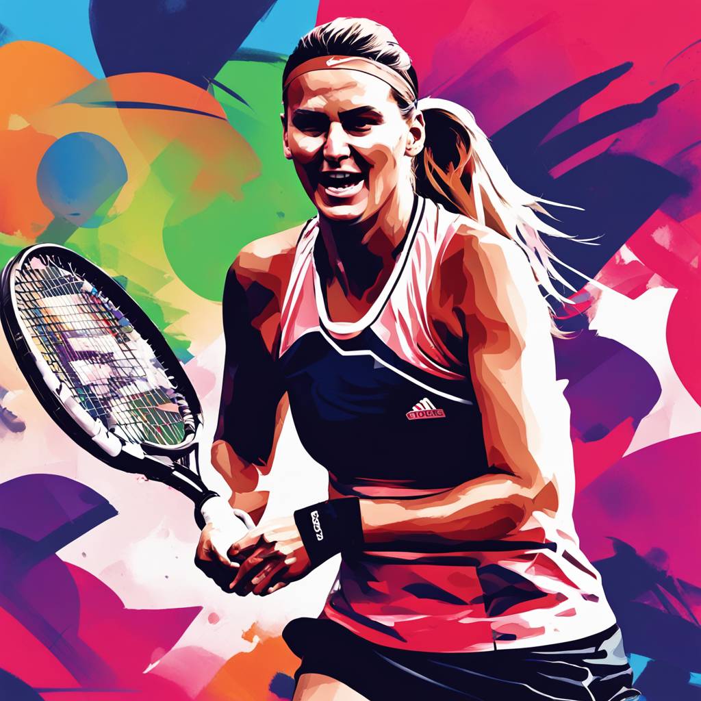 Arina Sabalenka objavila fotografiju s Djokovićem i nazvala ga najboljim svih vremena
